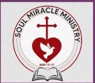Soul Miracle Ministry Logo